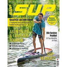 Magazin stand paddling gebraucht kaufen  Neuried