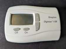 Drayton digistat 1rf for sale  WINCHESTER