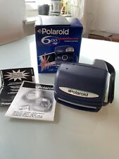 Polaroid 600 autofocus gebraucht kaufen  Berlin