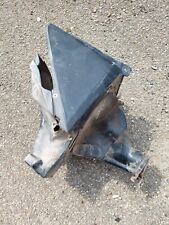 Honda crf450r airbox for sale  CHATTERIS