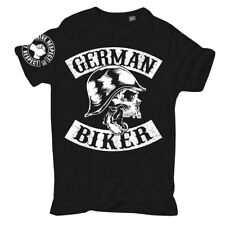 Herren shirt german gebraucht kaufen  Weimar