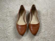 Hush puppies tan for sale  BEDFORD