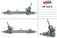 Hydrauliczna przekładnia kierownicza OPEL INSIGNIA 08-, SAAB 9-5 (YS3G) 10- #D na sprzedaż  PL