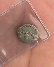 Roman silver denarius for sale  WALSALL