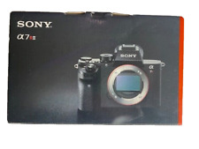 Sony a7r full for sale  Lyons