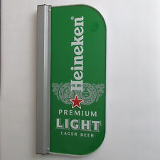 Heineken beer display for sale  Lindon