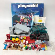 Playmobil pre school for sale  GRANTHAM