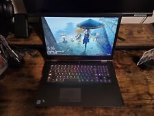 Lenovo Legion y740-17irhg 17" 1080p Gaming Laptop for sale  Shipping to South Africa