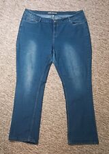 Damen jeans größe gebraucht kaufen  Neustadt b.Coburg