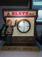 1950 blatz beer for sale  Du Bois