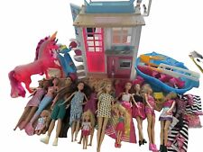 barbie haus zubehor gebraucht kaufen  Lychen