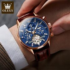 Olevs automatic mechanical for sale  Los Angeles