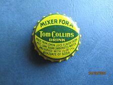 Mixer tom collins for sale  Shipping to Ireland