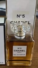 Chanel no5 50ml for sale  GLASGOW