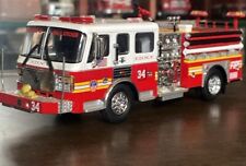 Code fdny american for sale  Cheshire