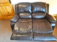 Sofa seat black for sale  Ireland