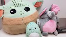 squishmallow plushies for sale  Appleton