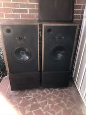Mirage loudspeaker speakers for sale  Atlanta