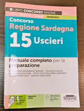 Manuale completo per usato  Cagliari