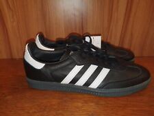 Nowe Adidas Samba FA Fucking*Awesome Jason Dill Czarne rozm. 44 2/3 Sneakersy ID7334 na sprzedaż  PL