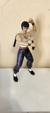 Tekken 3 Forrest Law Figure for sale  Shipping to South Africa