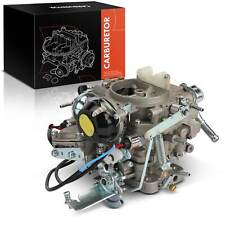 2 Barrel Carburetor for Nissan Patrol GQ Y60 RB30 3.0L 90-97 TB42S 4.2L 88-95, used for sale  Shipping to South Africa