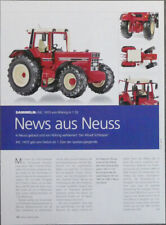 Ihc 1455 trecker gebraucht kaufen  Wunstorf