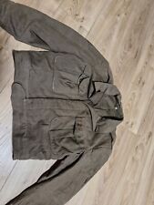 Veste ike ww2 d'occasion  Corbigny