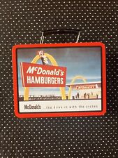 Vintage 1998 mcdonalds for sale  Sandusky