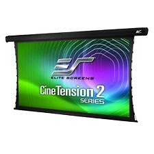 Elite screens cinetension for sale  Sweet Grass