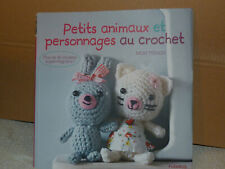 Création crochet petits d'occasion  France