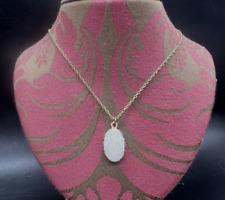 Vintage opal pendant for sale  HOVE
