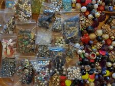 Beads jewellery making for sale  CROWBOROUGH