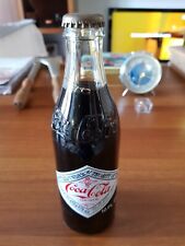 Coca cola bottiglia usato  Cagliari