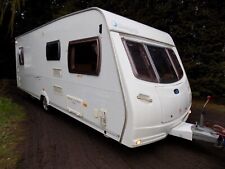 4 berth touring caravan for sale for sale  PETERBOROUGH
