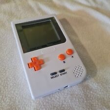 Gameboy pocket white gebraucht kaufen  Budenheim