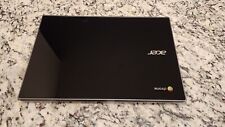 Acer Chromebook CP5-471 N15Q13 14" Core i3-6100U 2.30GHz 4GBRAM Chrome OS Laptop for sale  Shipping to South Africa