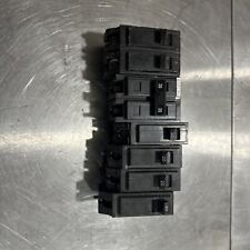 circuit breaker x2a1g w31 for sale  Everett
