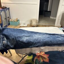 Voi jeans dark for sale  CHELMSFORD