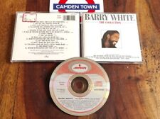 Barry white the usato  Italia