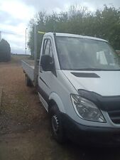 Mecdes sprinter longwheel for sale  KING'S LYNN