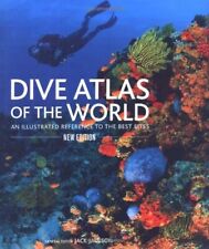 Dive atlas illustrated for sale  Shipping to Ireland