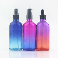 100ml glass spray for sale  Shipping to Ireland