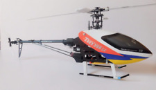 Align TRex 250 2.4GHz 6ch Spektrum Flybar 3D BNF Radio Control Model Helicopter, used for sale  Shipping to South Africa