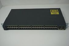 Cisco catalyst 2960 for sale  Signal Mountain