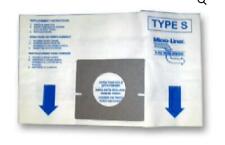 Vacuum bags type for sale  Milford
