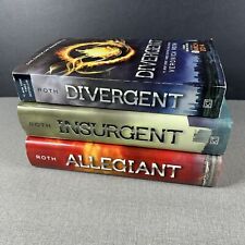 Divergent series veronica for sale  Saginaw