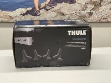 Thule dockglide 895 for sale  IPSWICH