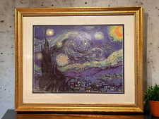 Vincent van gogh for sale  Philadelphia