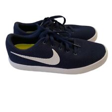 Tênis Nike Masculino Essentialist Fashion 819810-410 Azul Casual Tamanho 8.5 comprar usado  Enviando para Brazil